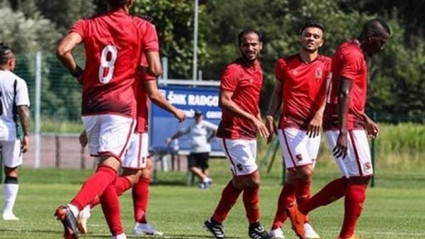 وان ثري| بوابة الرياضة المصرية 