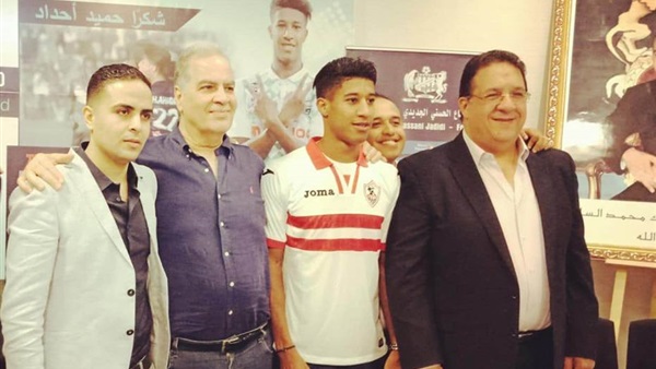 وان ثري| بوابة الرياضة المصرية 