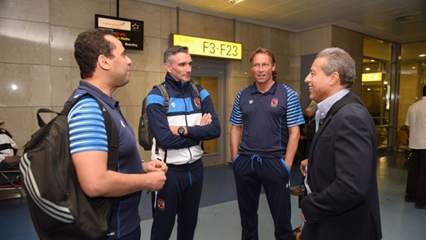 وان ثري| بوابة الرياضة المصرية 