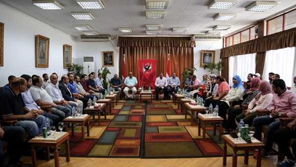 وان ثري| بوابة الرياضة المصرية 