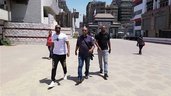 وان ثري| بوابة الرياضة المصرية 