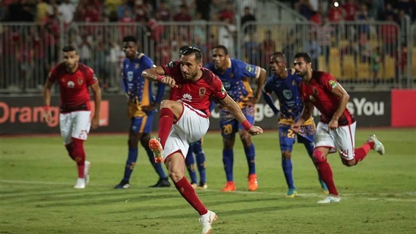 وان ثري| بوابة الرياضة المصرية 