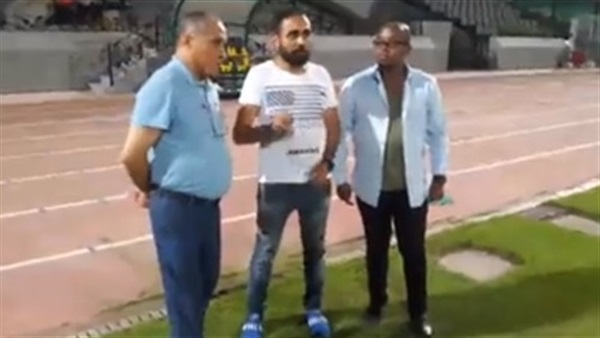 وان ثري| بوابة الرياضة المصرية 