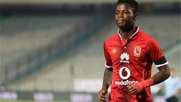 وان ثري| بوابة الرياضة المصرية 