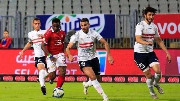 وان ثري| بوابة الرياضة المصرية 