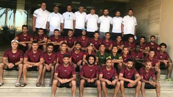 وان ثري| بوابة الرياضة المصرية 