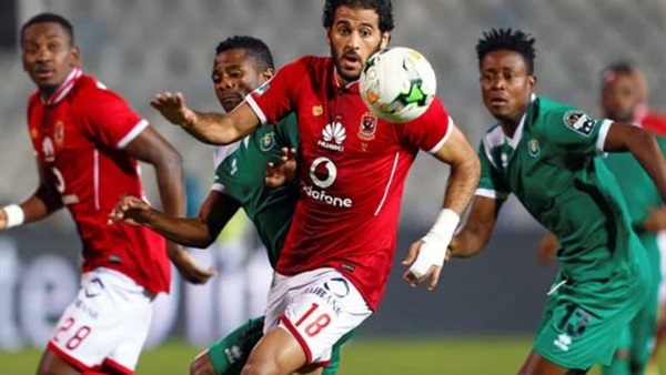 وان ثري| بوابة الرياضة المصرية 