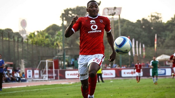 وان ثري| بوابة الرياضة المصرية 