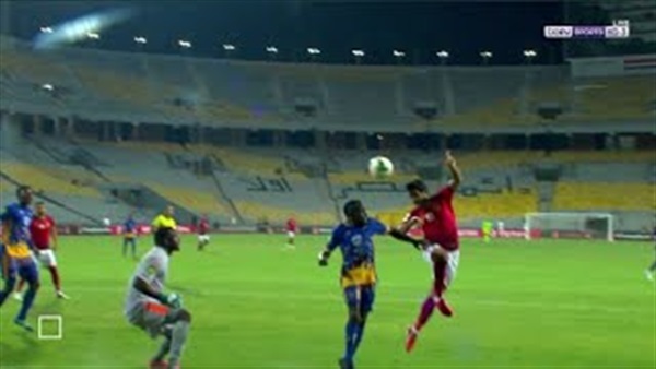 وان ثري| بوابة الرياضة المصرية 