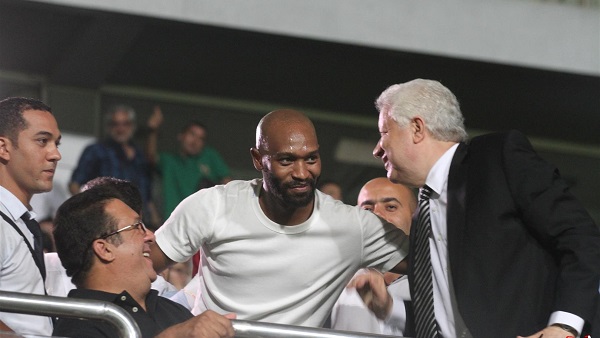 وان ثري| بوابة الرياضة المصرية 