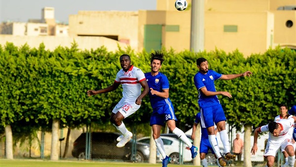 وان ثري| بوابة الرياضة المصرية 