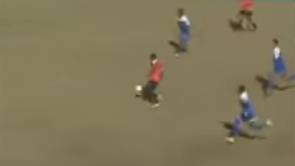 وان ثري| بوابة الرياضة المصرية 