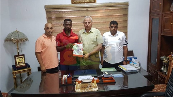 وان ثري| بوابة الرياضة المصرية 