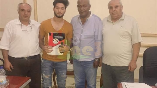 وان ثري| بوابة الرياضة المصرية 