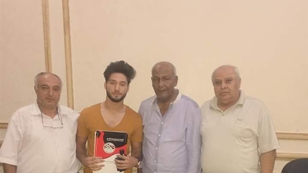 وان ثري| بوابة الرياضة المصرية 