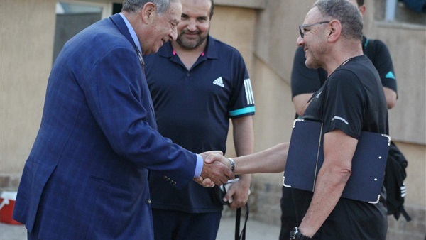 وان ثري| بوابة الرياضة المصرية 