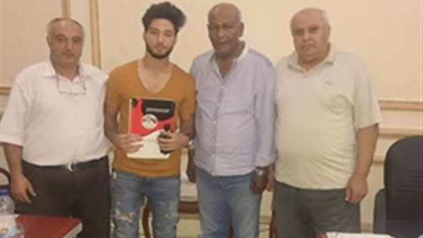 وان ثري| بوابة الرياضة المصرية 