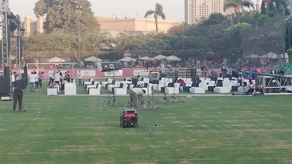 وان ثري| بوابة الرياضة المصرية 