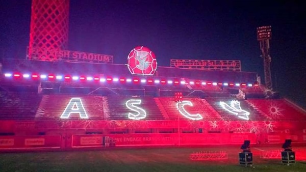 وان ثري| بوابة الرياضة المصرية 