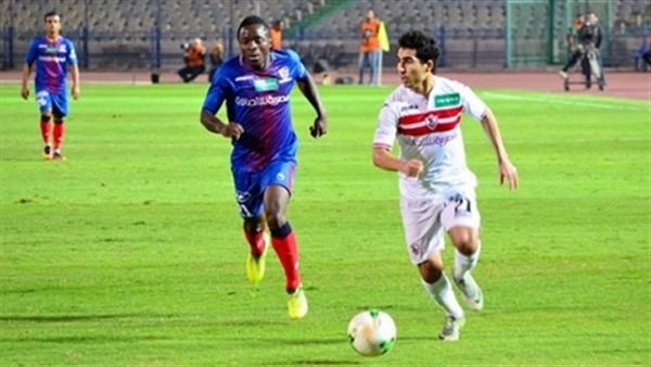 وان ثري| بوابة الرياضة المصرية 