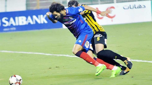 وان ثري| بوابة الرياضة المصرية 