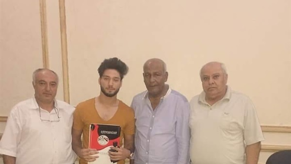 وان ثري| بوابة الرياضة المصرية 