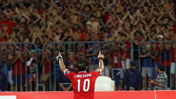 وان ثري| بوابة الرياضة المصرية 