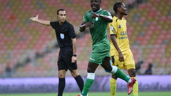 وان ثري| بوابة الرياضة المصرية 