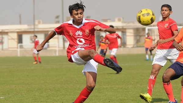 وان ثري| بوابة الرياضة المصرية 