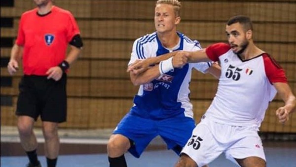 وان ثري| بوابة الرياضة المصرية 