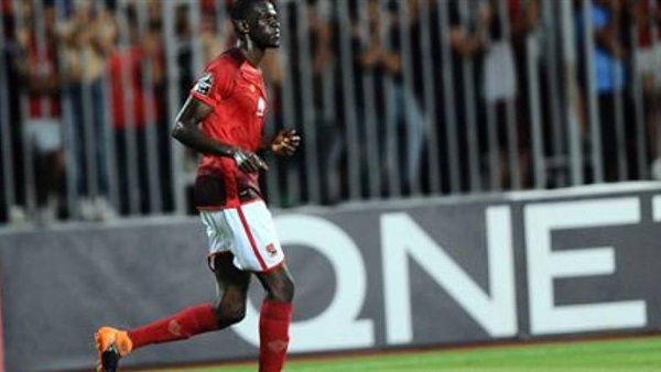 وان ثري| بوابة الرياضة المصرية 