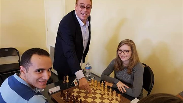 هشام الجندي رئيس