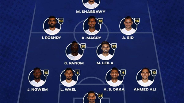 وان ثري| بوابة الرياضة المصرية 