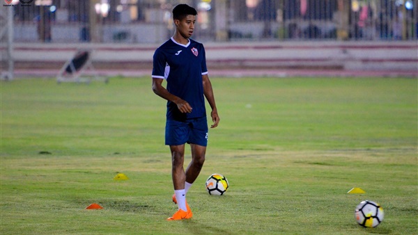 وان ثري| بوابة الرياضة المصرية 