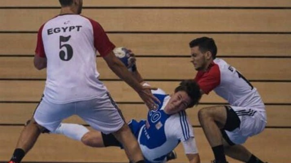 منتخب مصر لشباب جامعات