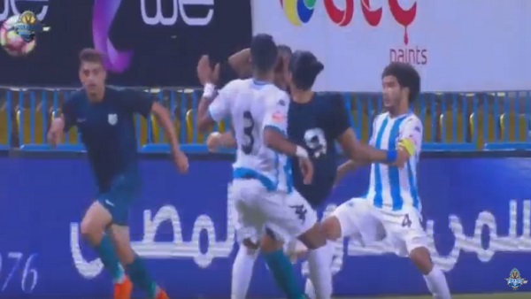 وان ثري| بوابة الرياضة المصرية 