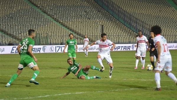 وان ثري| بوابة الرياضة المصرية 