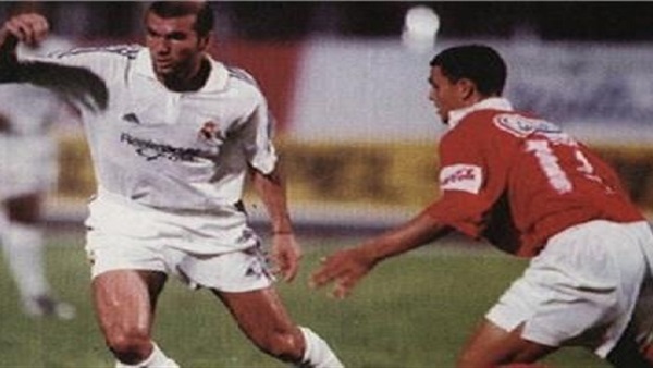 وان ثري| بوابة الرياضة المصرية 