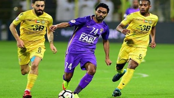 وان ثري| بوابة الرياضة المصرية 