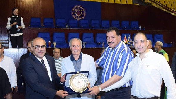 وان ثري| بوابة الرياضة المصرية 