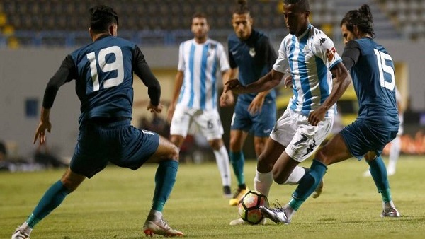 وان ثري| بوابة الرياضة المصرية 