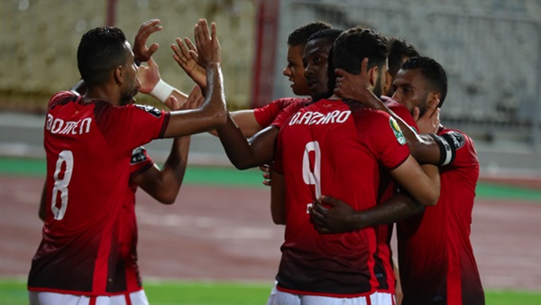 وان ثري| بوابة الرياضة المصرية 