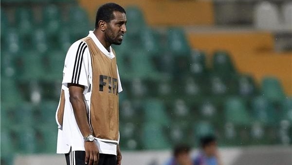 ربيع ياسين -مدرب