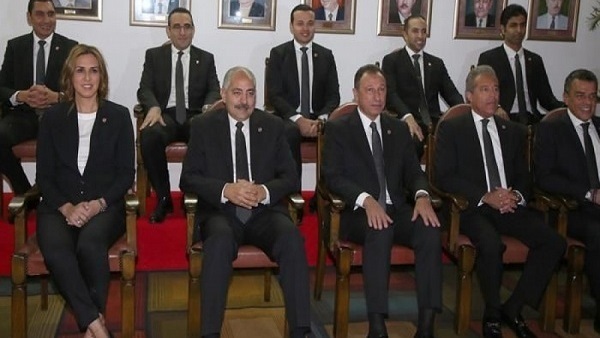 وان ثري| بوابة الرياضة المصرية 