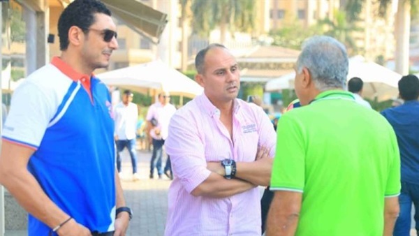 وان ثري| بوابة الرياضة المصرية 