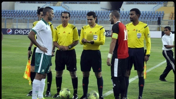 وان ثري| بوابة الرياضة المصرية 