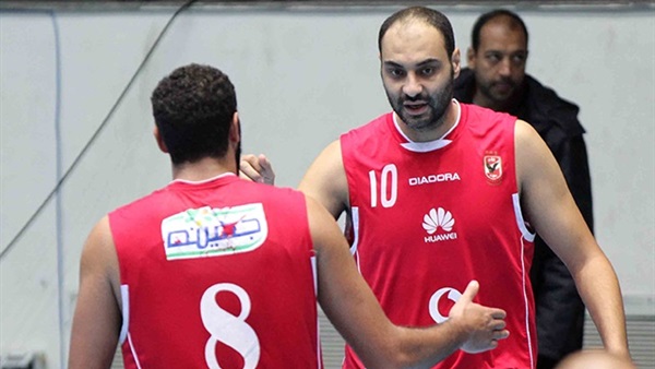 طارق الغنام