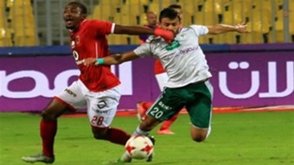 وان ثري| بوابة الرياضة المصرية 