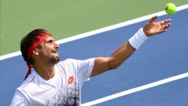 ديفيد فيرير