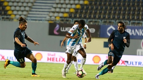 وان ثري| بوابة الرياضة المصرية 